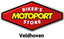 Logo MotoPort Veldhoven